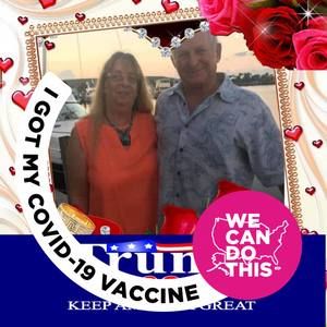 Meet your Posher, Patty